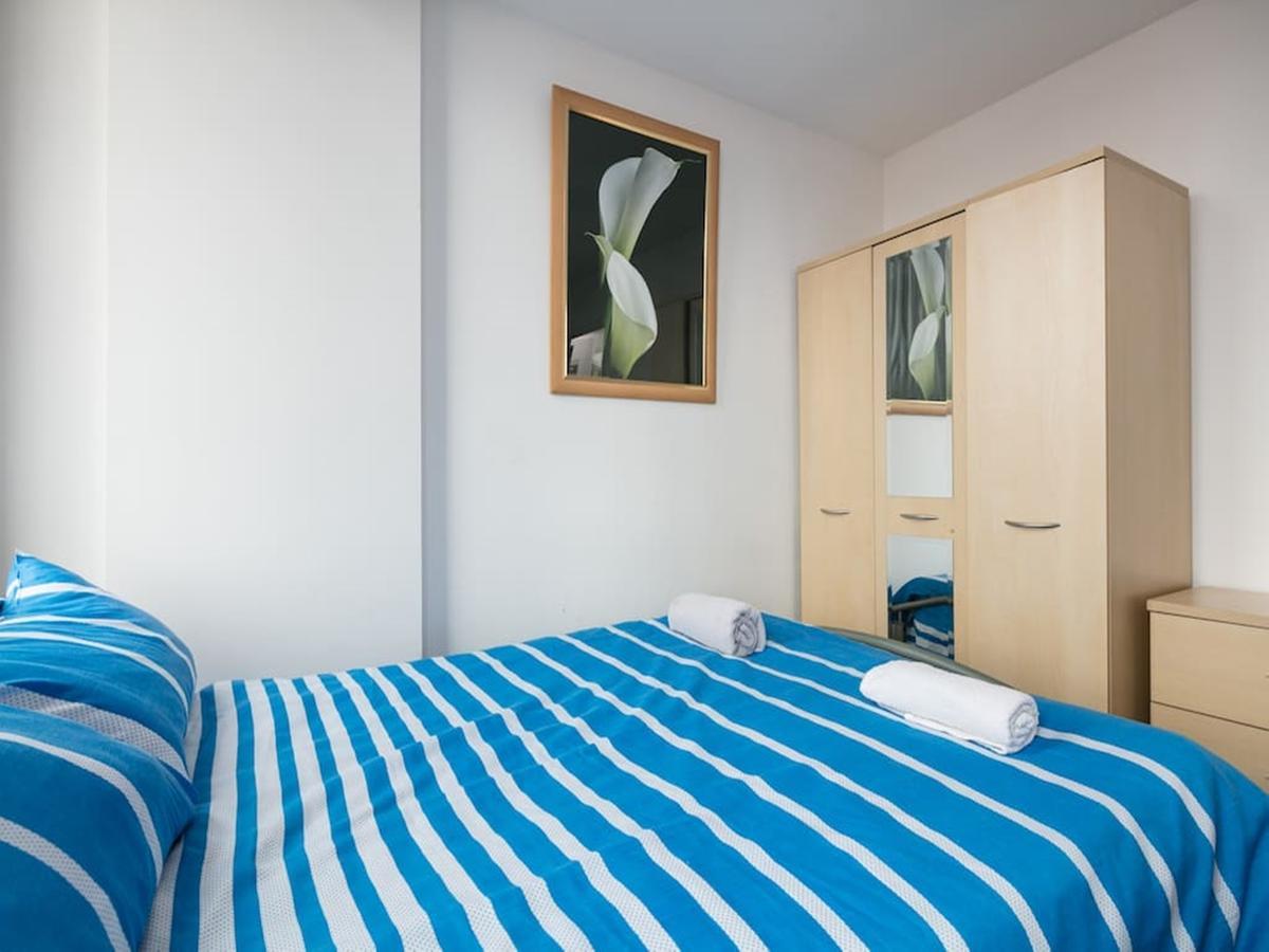 Contractor Long Stay Reduced Rates 57 Манчестер Экстерьер фото