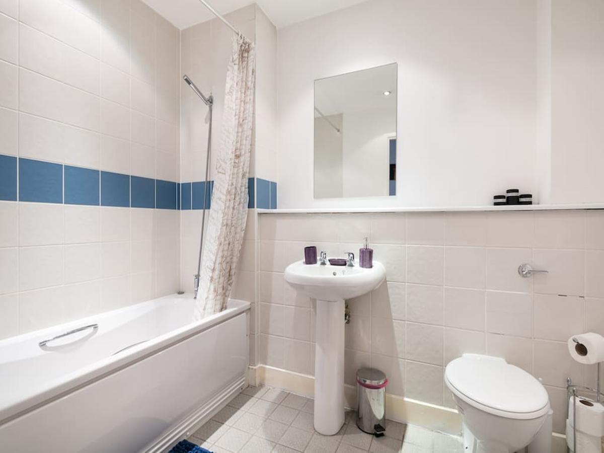 Contractor Long Stay Reduced Rates 57 Манчестер Экстерьер фото