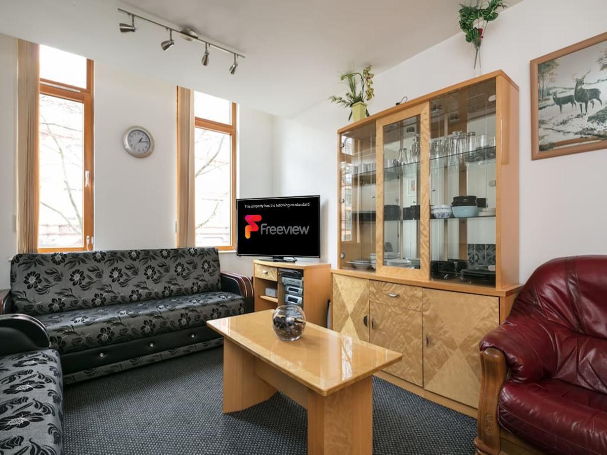 Contractor Long Stay Reduced Rates 57 Манчестер Экстерьер фото