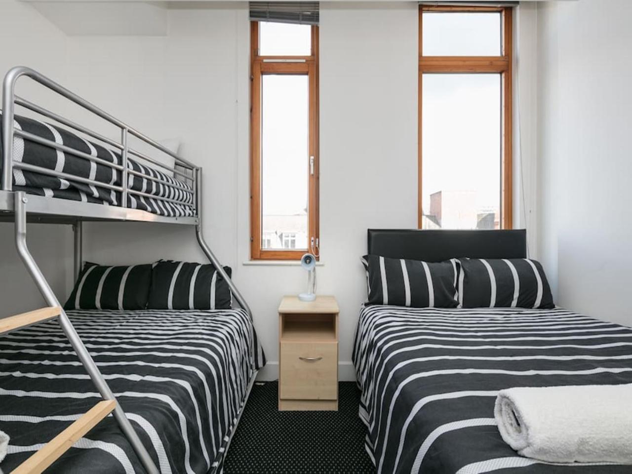 Contractor Long Stay Reduced Rates 57 Манчестер Экстерьер фото