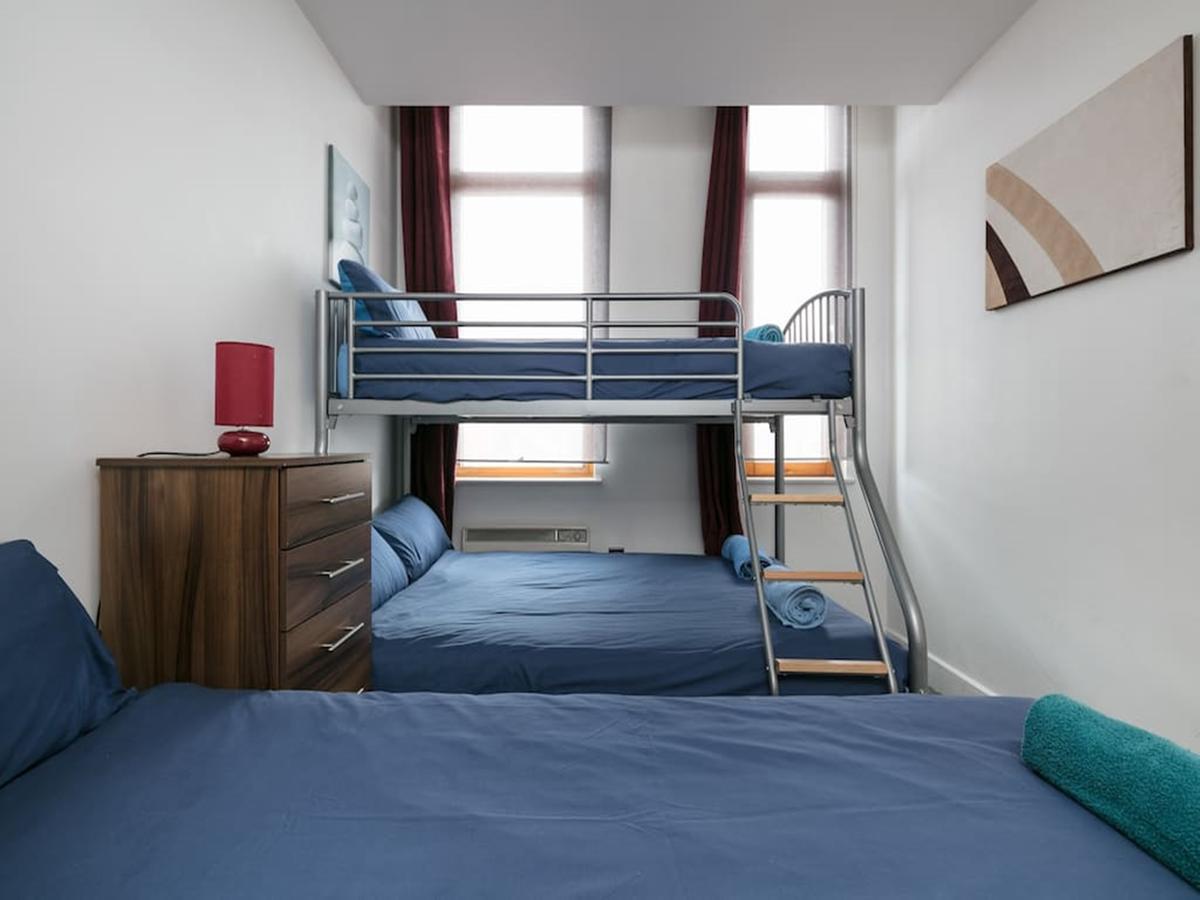 Contractor Long Stay Reduced Rates 57 Манчестер Экстерьер фото